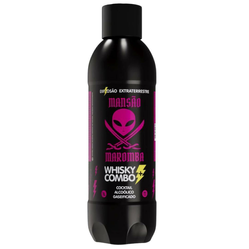 Whisky + Combo 1L (6 unidades)