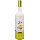 Gin Limão Siciliano Cravo e Canela 750mL (6 unidades)